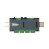 Beléptető vezérlő 4ajtós Ethernet RS485 12VDC 200x90x34mm  iPassan URMET - FD-125-002