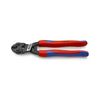 Csapszegvágó 62HRC max.d5,2mm karcsú kompakt piros-kék mechanikus egykezes CoBolt KNIPEX - 7102200