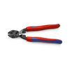 Csapszegvágó 62HRC max.d5,2mm karcsú kompakt piros-kék mechanikus egykezes CoBolt KNIPEX - 7102200