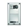 Kaputábla kamera modul iPerCom/iPervoice 2modul  Sinthesi Steel URMET - 1060/74