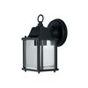 LED kültéri fali lámpatest falonkívüli 1x AC IP23 Endura Classic Lantern LEDVANCE - 4058075206625