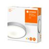 LED mennyezeti lámpatest falonkívüli 15W 220-240V AC 1000lm 2700K IP20 Orbis CCT / DIM LEDVANCE - 4058075651739