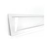 LED panel falonkívüli 1x 40W 220-240V AC 3600lm 4000K IP20 50000h Modee - MPL-GP30X1204000K40W