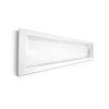 LED panel falonkívüli 1x 50W 220-240V AC 5000lm 4000K IP20 50000h Modee - MPL-GP30X1504000K50W100