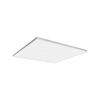 LED panel falonkívüli 40W 220-240V AC 3000lm 3000K IP20 25000h Planon Frameless On-Off LEDVANCE - 4058075470651