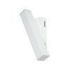 Okos LED mennyezeti lámpatest falonkívüli 12W 220-240V AC Smart+ WiFi Orbis Wall Cross LEDVANCE - 4058075573994