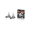 Osram LEDriving HL BRIGHT H7/H18 LED fényszóró lámpa +300% 2db/csomag 1700lm - 4062172315937