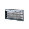 Rovarcsapda elektromos 2x20W 640x255x70mm áramvezető elektróda-elvű KILL PEST 2R LED - 00025