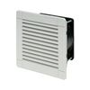 Ventilátor beépített szűrővel 55m3/h 22W 230V/AC50Hz AC süllyesztett IP54 FINDER - 7F5082302055