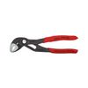 Vízpumpafogó önzáró 61HRC 30mm kulcsnyílás piros 36mm-max. átfogás 16-poz. Cobra Hightech KNIPEX - 8701150